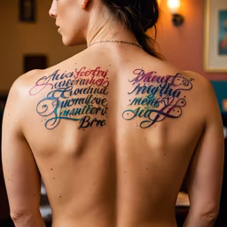 Ink Stories Ink Stories
