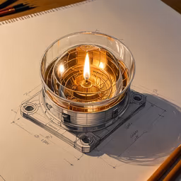 Illuminating Design Illuminating Design