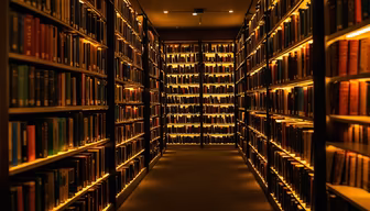 Aisle of Knowledge Aisle of Knowledge