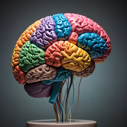 Colorful Mind Colorful Mind