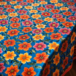 Floral Fiesta Floral Fiesta