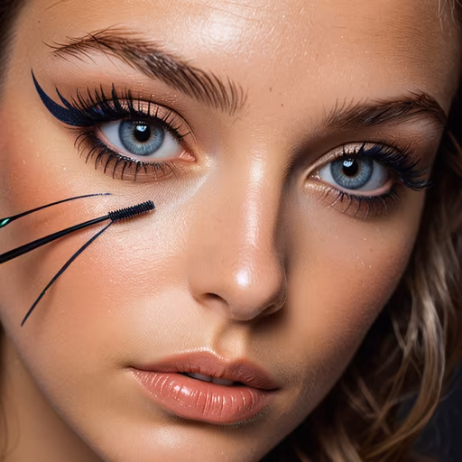 Eye Makeup Magic