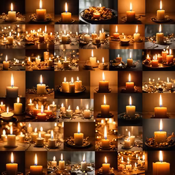 Candlelight Collection Candlelight Collection
