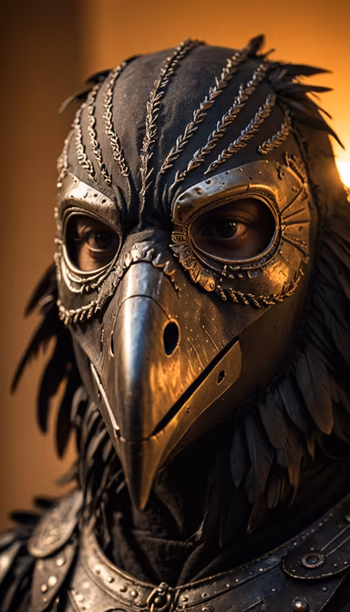 The Raven Knight The Raven Knight