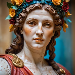 Classical Beauty Classical Beauty