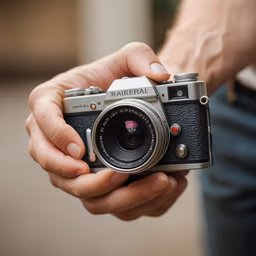 Vintage Camera Vintage Camera