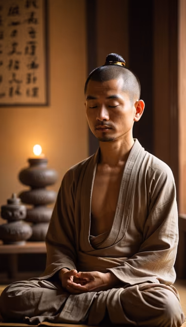 Inner Peace Inner Peace