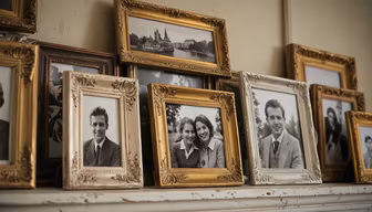 Family Memories Family Memories