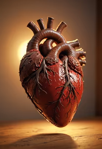 Anatomical Heart Anatomical Heart