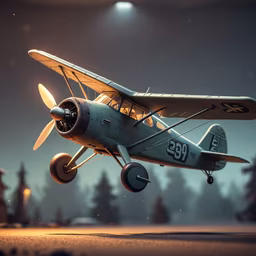Vintage Flight Vintage Flight