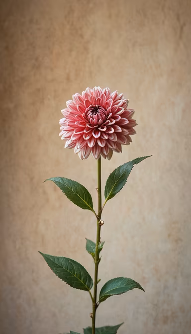 Dahlia Delight Dahlia Delight