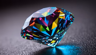 Prism Diamond Prism Diamond