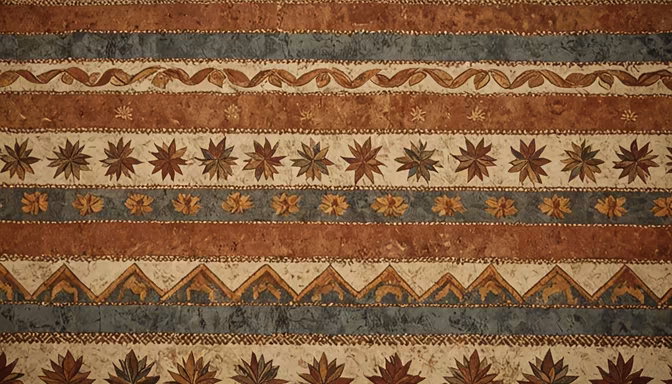 Ancient Patterns