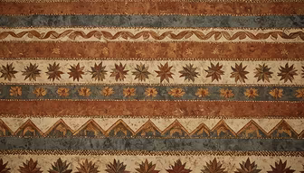 Ancient Patterns Ancient Patterns
