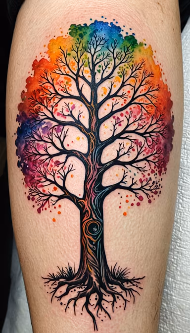 Tree of Life Tree of Life