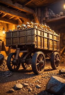 Gold Rush Gold Rush