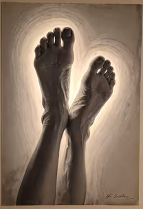 Footloose and Fancy Free Footloose and Fancy Free