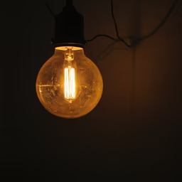 Edison's Glow Edison's Glow