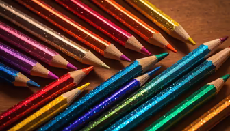 Sparkling Colors Sparkling Colors