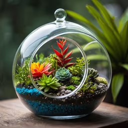 Tiny Ecosystem