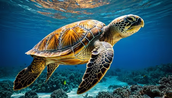 Ocean Wanderer Ocean Wanderer