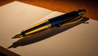 The Art of Writing The Art of Writing