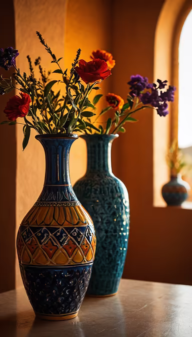 Floral Still Life Floral Still Life