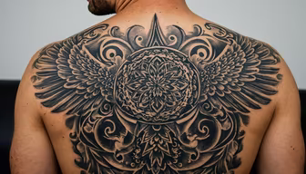 Ink Art Ink Art