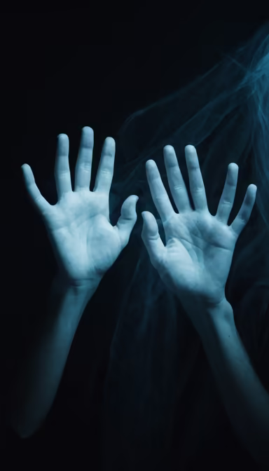 Reaching Out Reaching Out