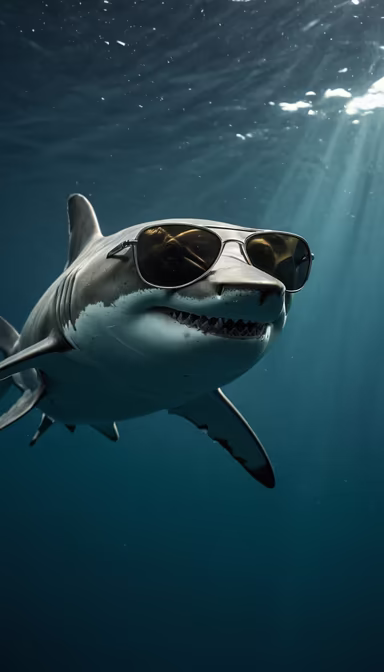 Shark Life Shark Life