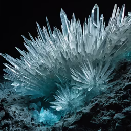 Crystal Cave Crystal Cave