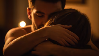 Warm Embrace Warm Embrace
