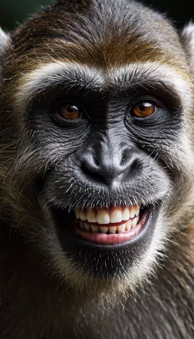 Say Cheese!