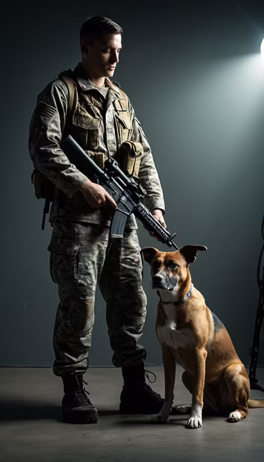 Loyalty and Service