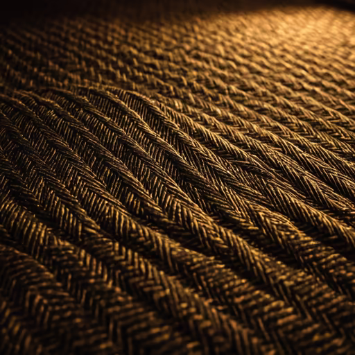 Woven Textures