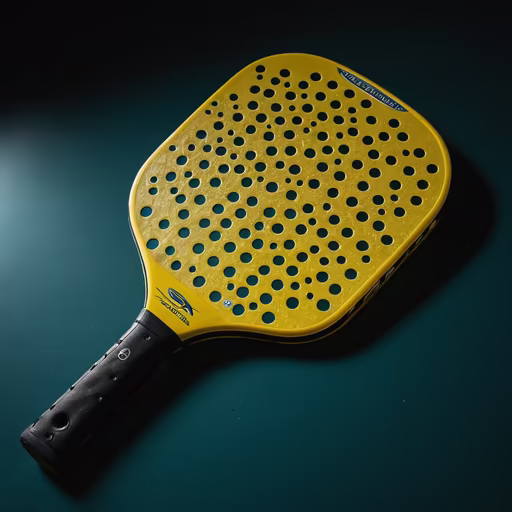 Pickleball Ready