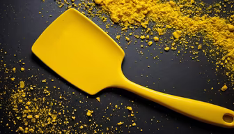 Golden Spatula Golden Spatula