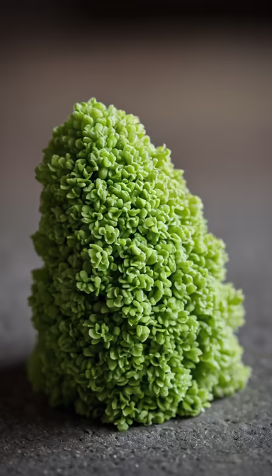 Romanesco Romanesco