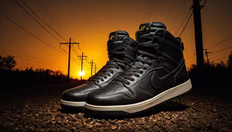 Sunset Kicks Sunset Kicks