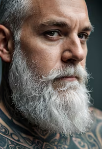 Silver Fox Silver Fox