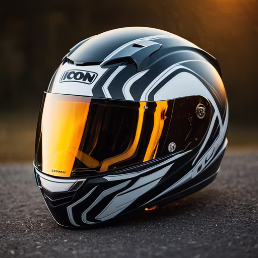 Ready to Ride