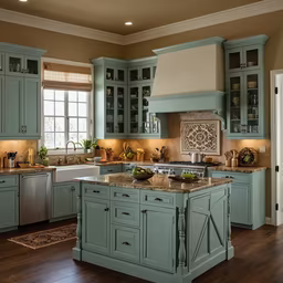 Kitchen Bliss Kitchen Bliss
