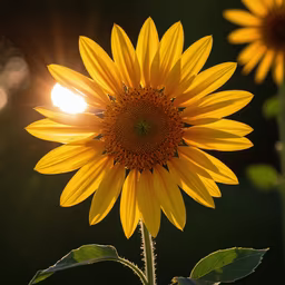 Golden Hour Bloom Golden Hour Bloom