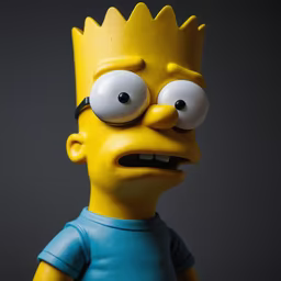 Bart's Dilemma Bart's Dilemma