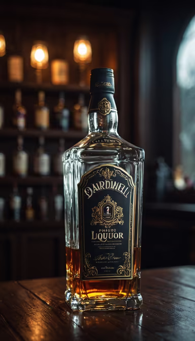 Dairdwell Phigro Liquor Dairdwell Phigro Liquor