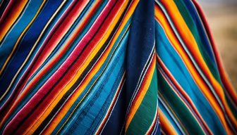 Andean Textile Andean Textile