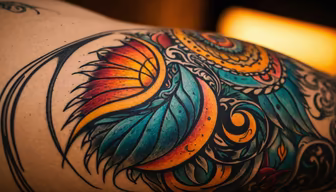 Body Art Body Art