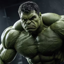 Hulk Smash