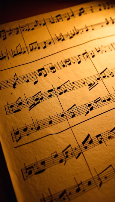 Musical Notes Musical Notes
