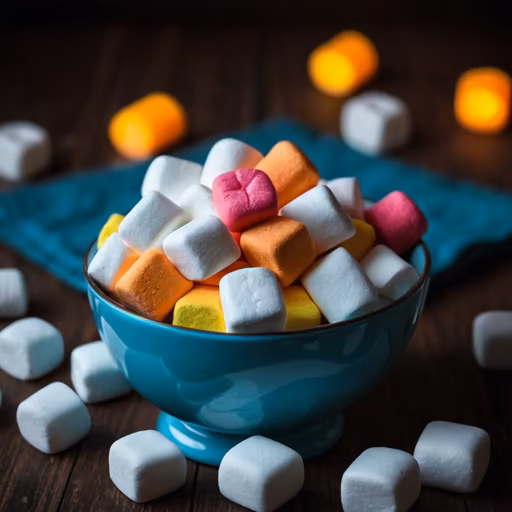Marshmallow Dreams